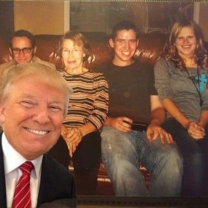 Meet your Posher, James